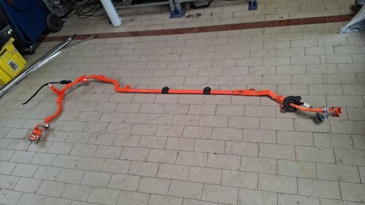 Kabel do ladowania pojazdu elektrisch Mazda 2 821H10D010