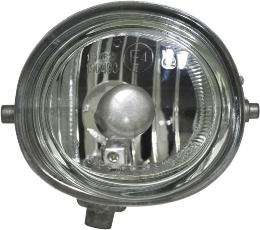 3076 - НОВЫЙ ПРАВЫЙ ГАЛОГЕН MAZDA CX5 MAZDA 6