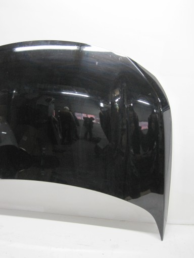 Capot PEUGEOT 3008 II 854 23R