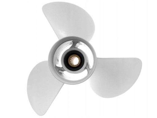 0107081 - Винт Yamaha 14 x 19 F150 F175 F200