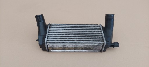 radiator of the intercooler FIESTA MK7 B-MAX COURIER 1.0 ECOBOOST C1B1-9L440-AC
