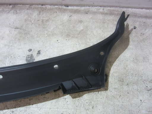 BMW X5 F15 F86 cover under the window torpedo plastic 51717292396 7292396