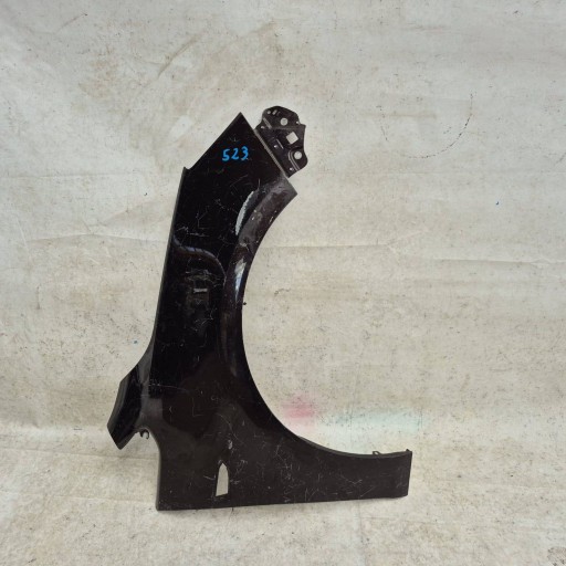 OPEL ASTRA J IV 09- fender right front front