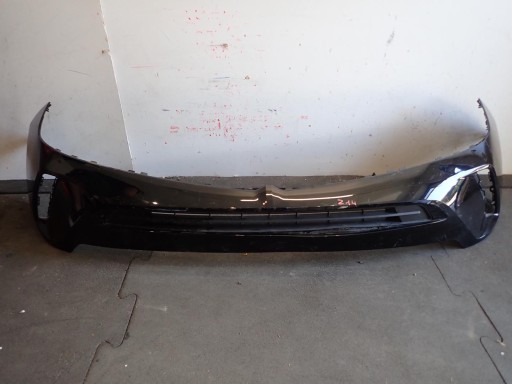 bumper front front OPEL MOKKA B II 2020- 9835278480