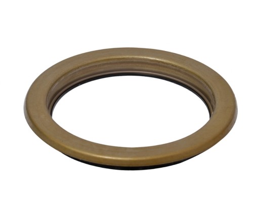 Сальник рульового кулака fr hilux land cruiser 90 90304-t0001 90304t0001 org