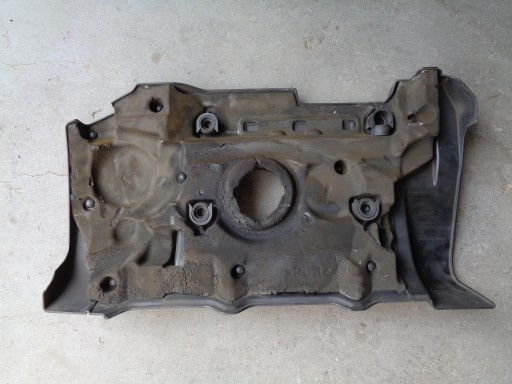 kryt MOTORU LAND ROVER FREELANDER II 3.2
