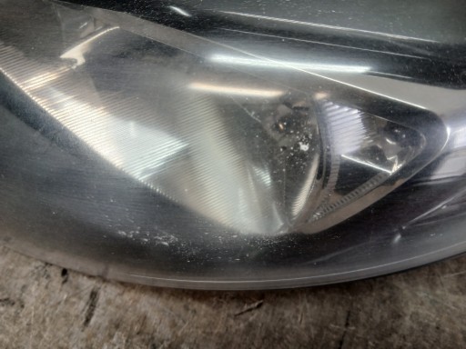 light front left FORD FOCUS MK3 11-14 BM51-13W030-CK