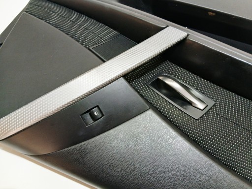 side door left front BMW E60 E61 OE (0000707)
