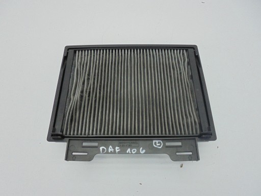 DAF 106 КОРПУС САЛОННОГО ФИЛЬТРА