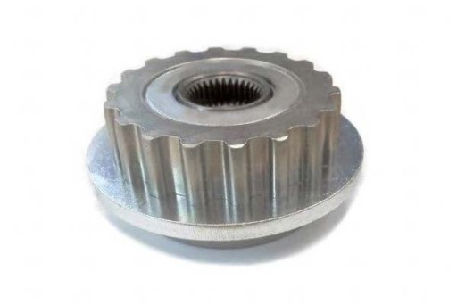 4555086 - МУФТА ГЕНЕРАТОРА HOFFER 070903201C 070903201E