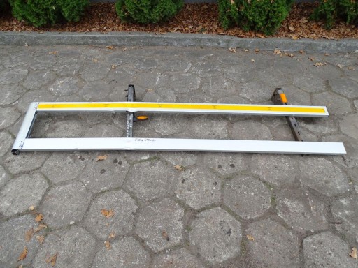 DAF LF 45 55 01-13 ВЕЛОСИПЕДНАЯ ПОЛОСА ЛЕВАЯ 270X75CM