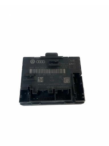 module control unit door front left Audi A1 8X