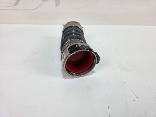 pipe of the intercooler B57 3.0D BMW G05 G06 G07 LCI 8599391