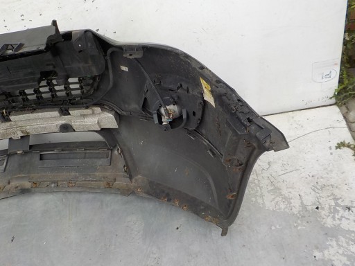 289 OPEL ANTARA LIFT bumper front front