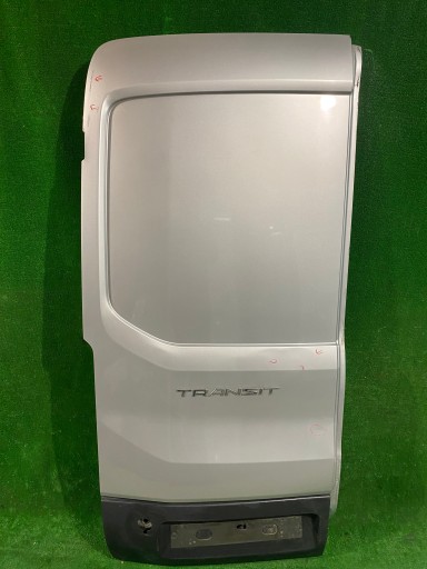 14- - Задняя дверь остается ford transit mk8