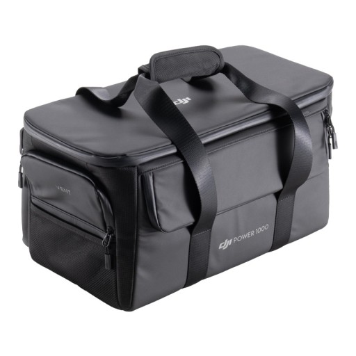 Транспортна сумка dji для зберігання електростанцій dji power 1000