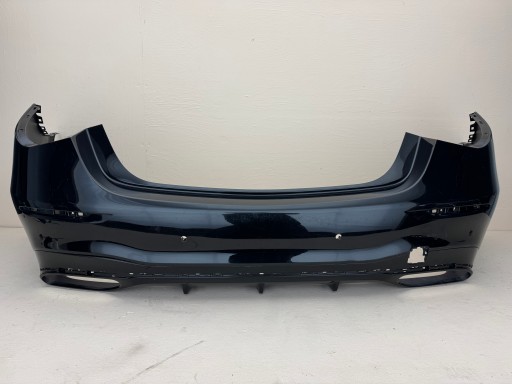 A2238 - Mercedes s-class w223 amg 20r- задний бампер pdc a2238808201