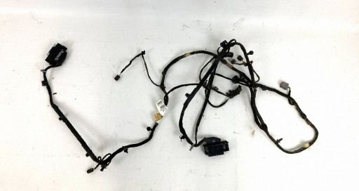 Chrysler Pacifica 2017-26 bundle przewodow of the rear bonnet boot