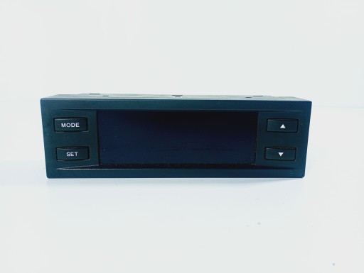 Ekran displej OE 96647250 Chevrolet Epica 06-11