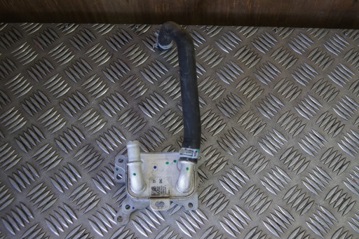 213055917R - МАСЛЯНЫЙ ОХЛАДИТЕЛЬ NISSAN RENAULT MERCEDES 1.0 1.3