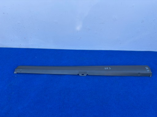 VW GOLF plus CROSS 5M left threshold moulding threshold 5M0853859 UR3