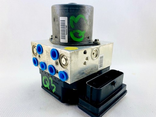 # ABS AUDI Q3 5N0614109AJ TRW ESP #