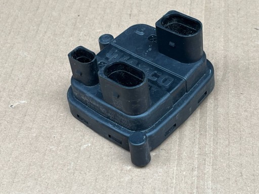 module control unit springing AUDI Q8 E-TRON 2018- 4M0907778 !J