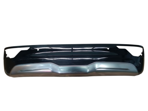 86612-AO010 86666-AO010 - Задний бампер kia niro ii ev 22-