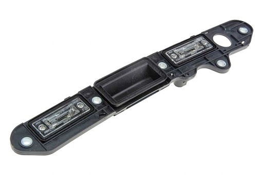 EZC-VW-115 - BLENDA дверна ручка з мікроперемикачем задні двері PASSAT B6