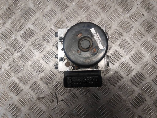 pump control unit ABS VOLKSWAGEN TRANSPORTER T5 7H0614517B