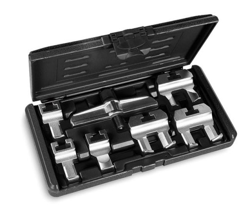 ЗНІМАЧ ШКІВА ЗІ ЗМІННИМИ ВАЖАЛАМИ, МОДЕЛЬ 1529/C7