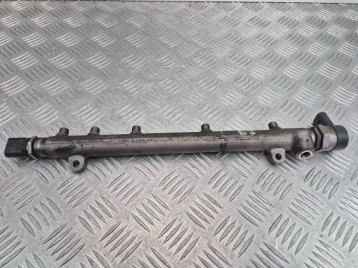 Mercedes CLK 220 CDI W209 injection ramp A6460701195