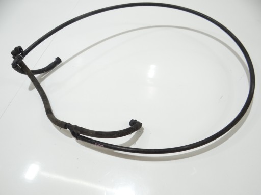 Conduit pieces tuyaux Lave phares BMW E60 (17878282)