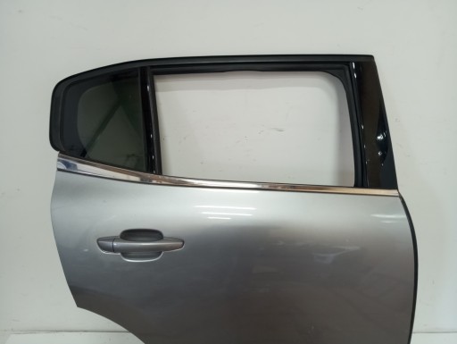 door right rear. CITROEN C5 AIRCROSS 18R BSZ