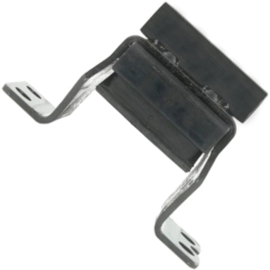 FT18014, - Швидка пружинна вішалка ft18014 iveco daily -14 перед