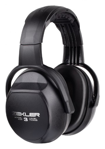 ЗАХИСТ СЛУХУ 403