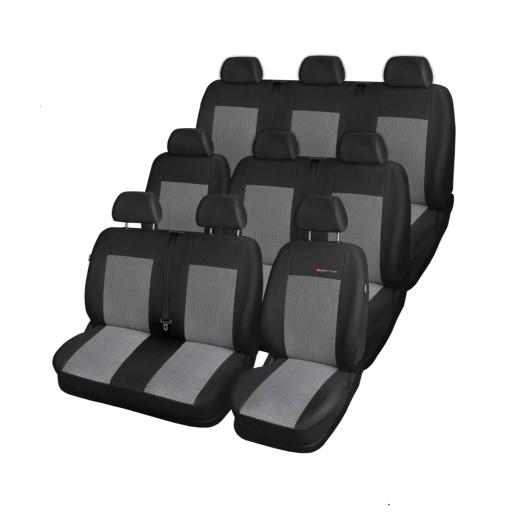 КРЫШКИ ДЛЯ АВТОБУСА Ford Transit Custom, EO-0044065