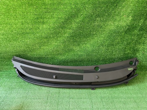 KIA VENGA НОВЕ ПЛАСТИКОВЕ ВІКНО 86158-1P000 86154-1P000