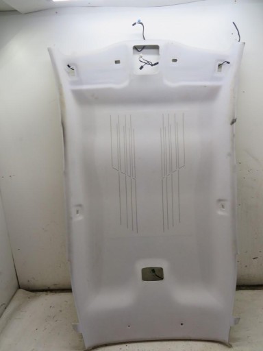 ПОТОЛОК PEUGEOT 2008