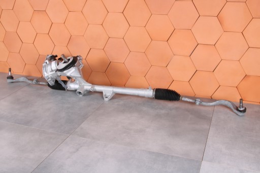 BMW U06 X1 U11 X2 U10 drag rod servo steering control 5A5D779 9690 km !!