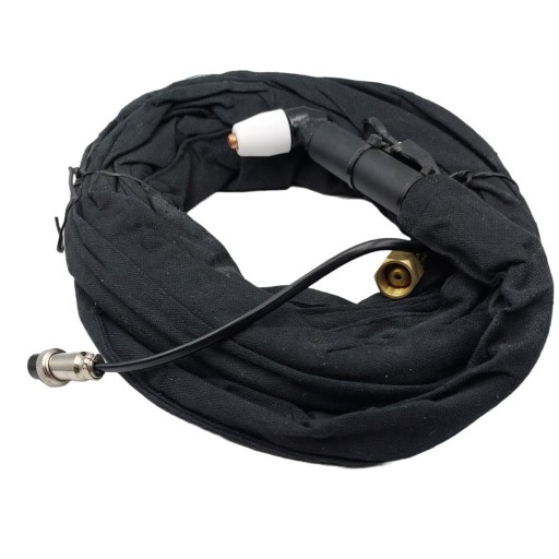 Кабель з ріжучою насадкою kpl