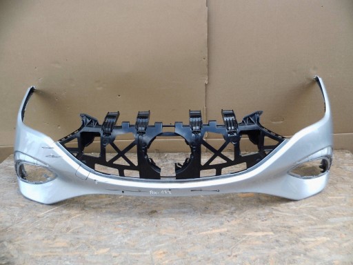 Mercedes-Benz EQE 295 2022-2025 bumper front front