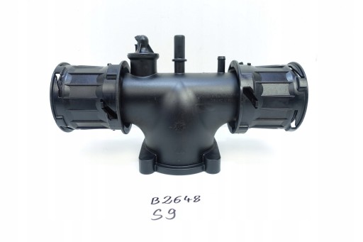 air hose TURBO PORSCHE 911 991 9A111003770