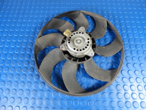 Lüfter Motor des Kühlers stBDB COMBO D DOBLO II