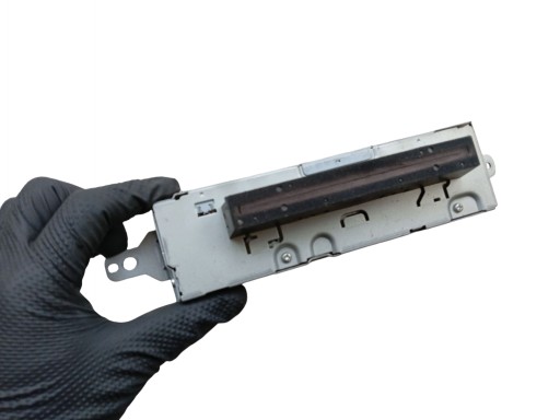RADIO player CD module VOLVO XC90 and 30737972