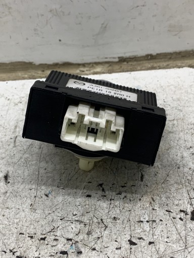modul Bedienteil PE1B189R0H MAZDA CX5 CX-5 und (2012-2017) 2.2D