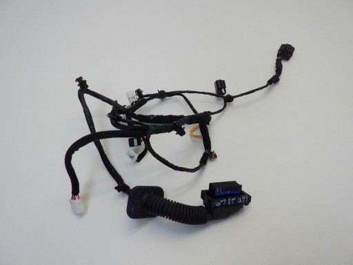 91610-Q0580 - HYUNDAI I20 III жгут проводов установка двери левый передний