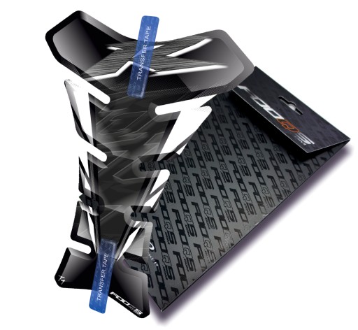 Танк-PAD від FOOQS для YAMAHA YZF R-1