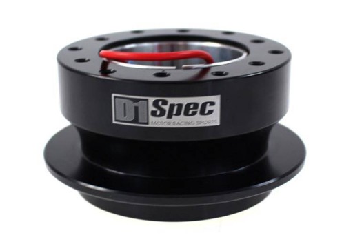 NABA ПЕРЕХОДНИК КЕРМОВОГО КОЛЕСА D1SPEC КОРОТКЕ РУЛЬО TOYOTA COROLLA