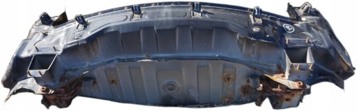 WE-BA-II-FX-35-45 - УСИЛЕНИЕ ЗАДНЕГО БАГАЖНИКА INFINITI FX35 FX45